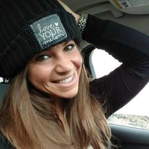 Meet your Posher, Kristina